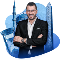 مرحبًا بك في منصة مستر محمود توكل، الوجهة التعليمية المتكاملة التي تضعك على الطريق الصحيح للتفوق في التاريخ والجغرافيا. نقدم لك تجربة تعليمية حديثة تعتمد على أحدث الأساليب التفاعلية لضمان فهم أعمق للمادة وتحقيق أعلى الدرجات.